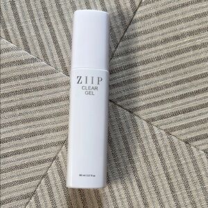 ZIIP Clear microcurrent gel